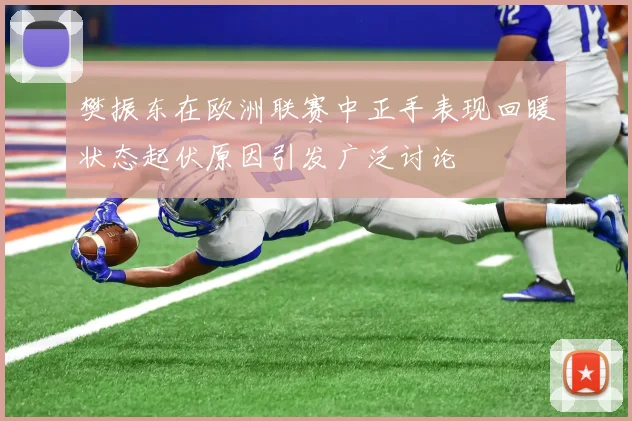 樊振东在欧洲联赛中正手表现回暖状态起伏原因引发广泛讨论